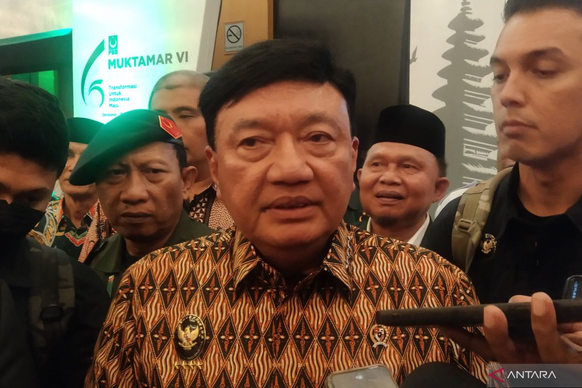 Pemerintah pusat hitung opsi biaya haji turun lagi