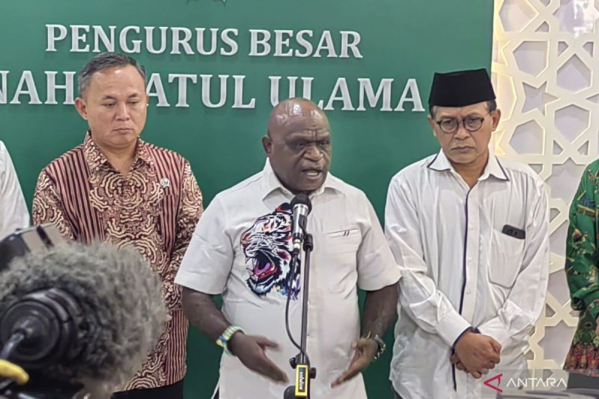 Libur Ramadhan hingga Koin Jagat akan pembahasan pada Munas Konbes PBNU