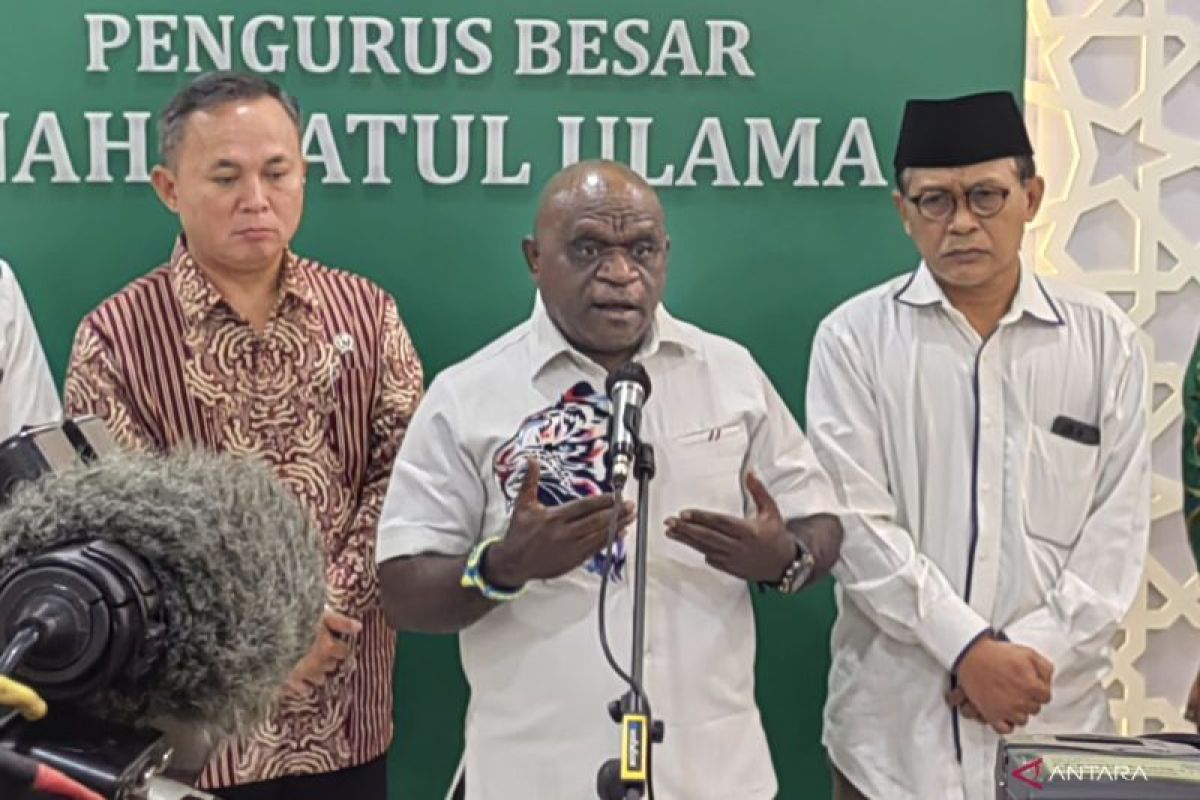 PBNU dan Kemen HAM kolaborasi penguatan  HAM di lembaga pendidikan