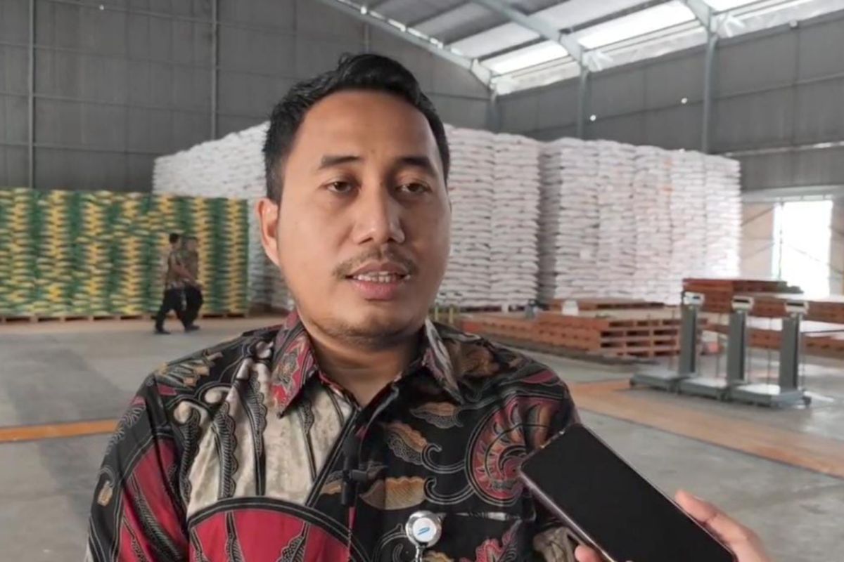 Harga jagung di pasaran Lombok Timur stabil