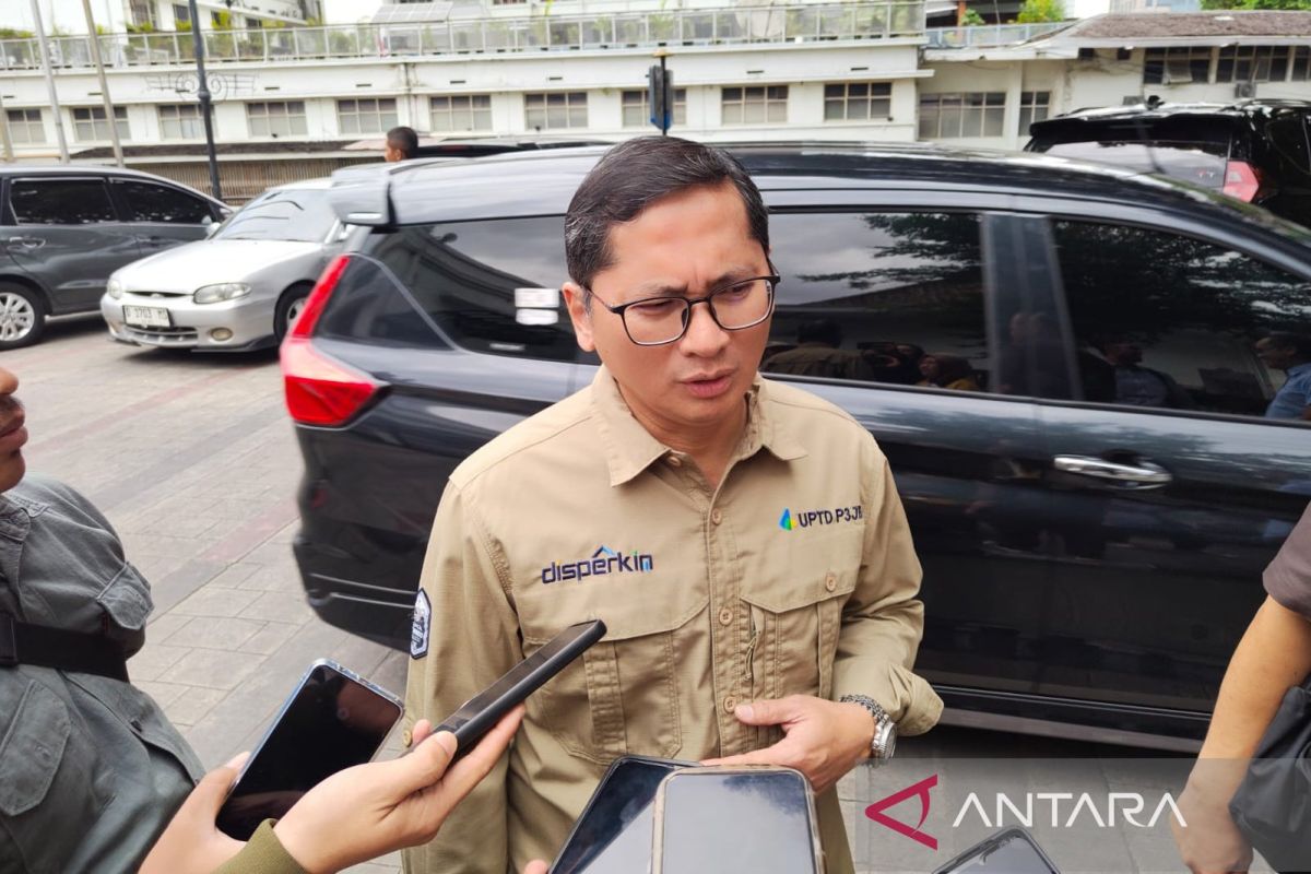 Disperkim Jabar koordinasikan ketersediaan TPS3R di berbagai kompleks perumahan