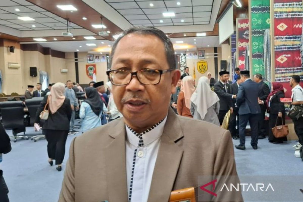 Pengembalian penarikan tarif limbah di Banjarmasin dilanjutkan 2025