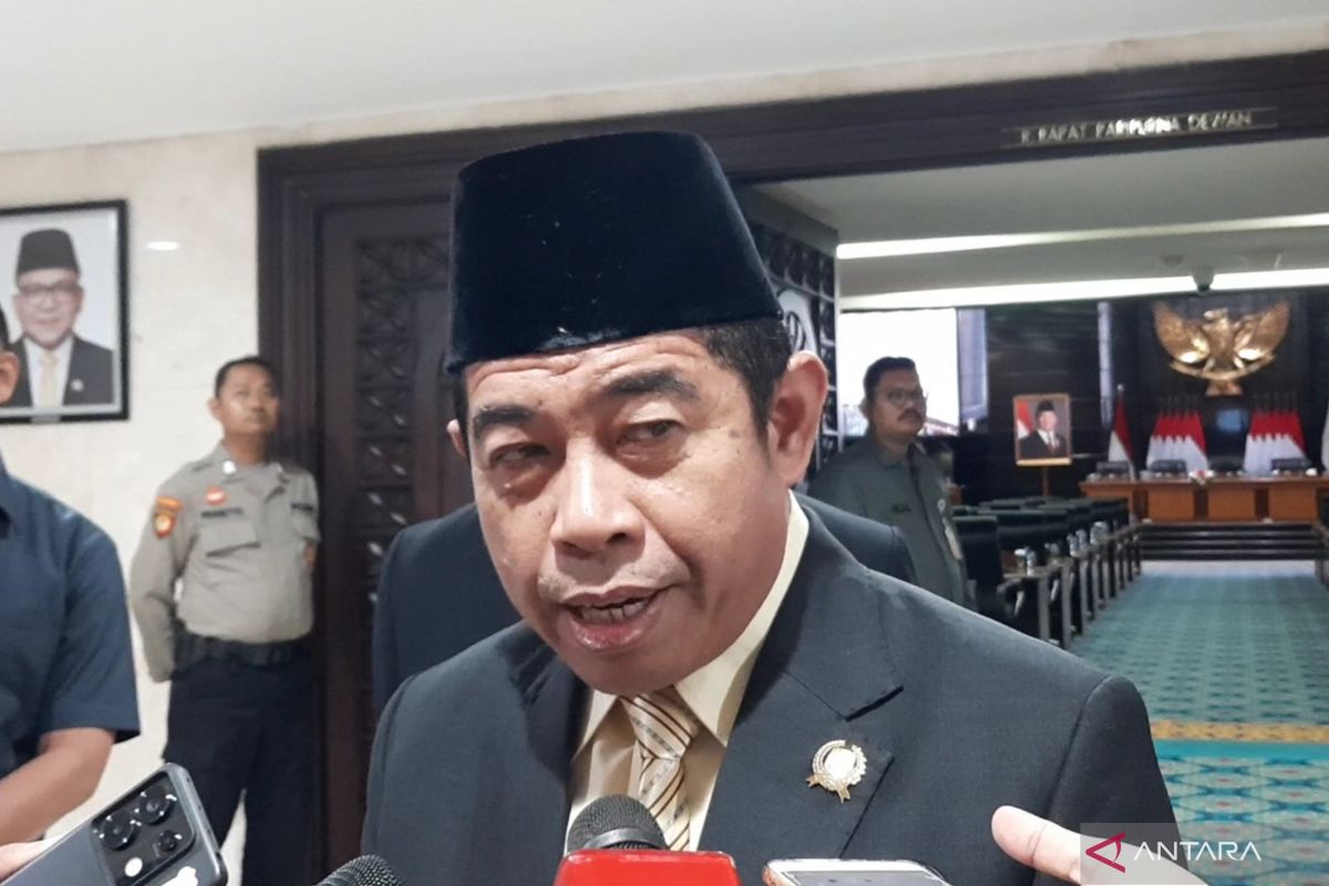 DPRD DKI: Program percepatan harus segera ditetapkan Pramono-Rano