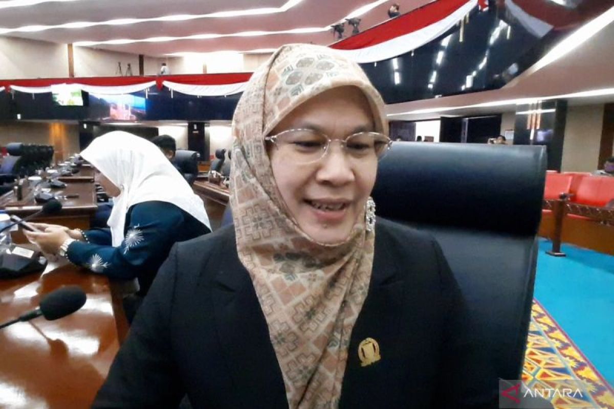 Legislator: Masyarakat DKI perlu diajak menjaga fasos-fasum 