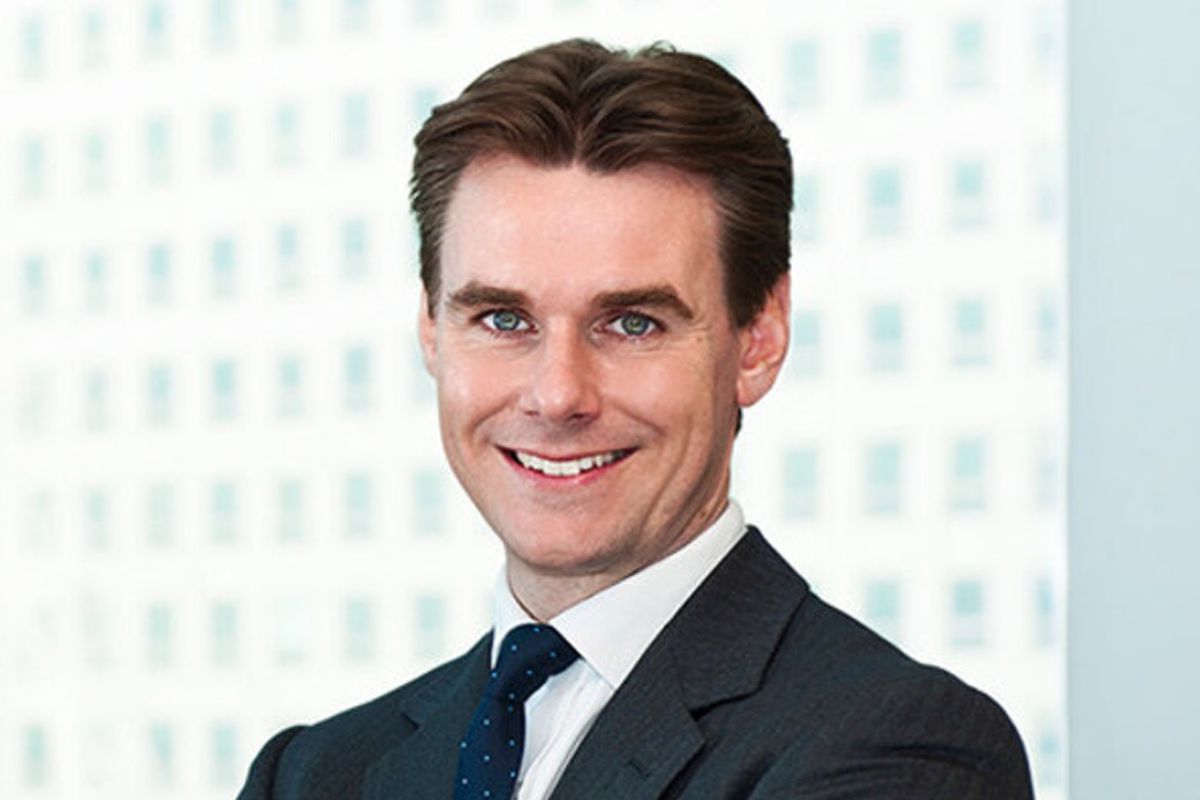 Russell Reynolds Associates Appoints Euan Kenworthy as Singapore Country Manager