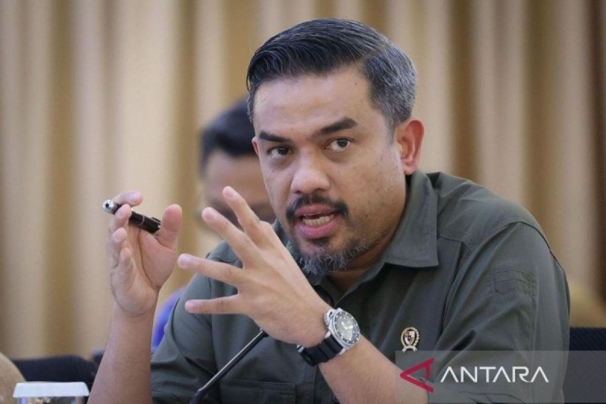 Menteri UMKM komitmen perkuat ketahanan pangan lewat pembiayaan sektor produksi