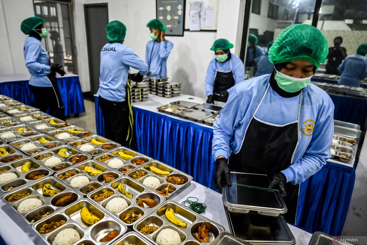 Indonesia’s strategic programs aim to create more jobs: minister