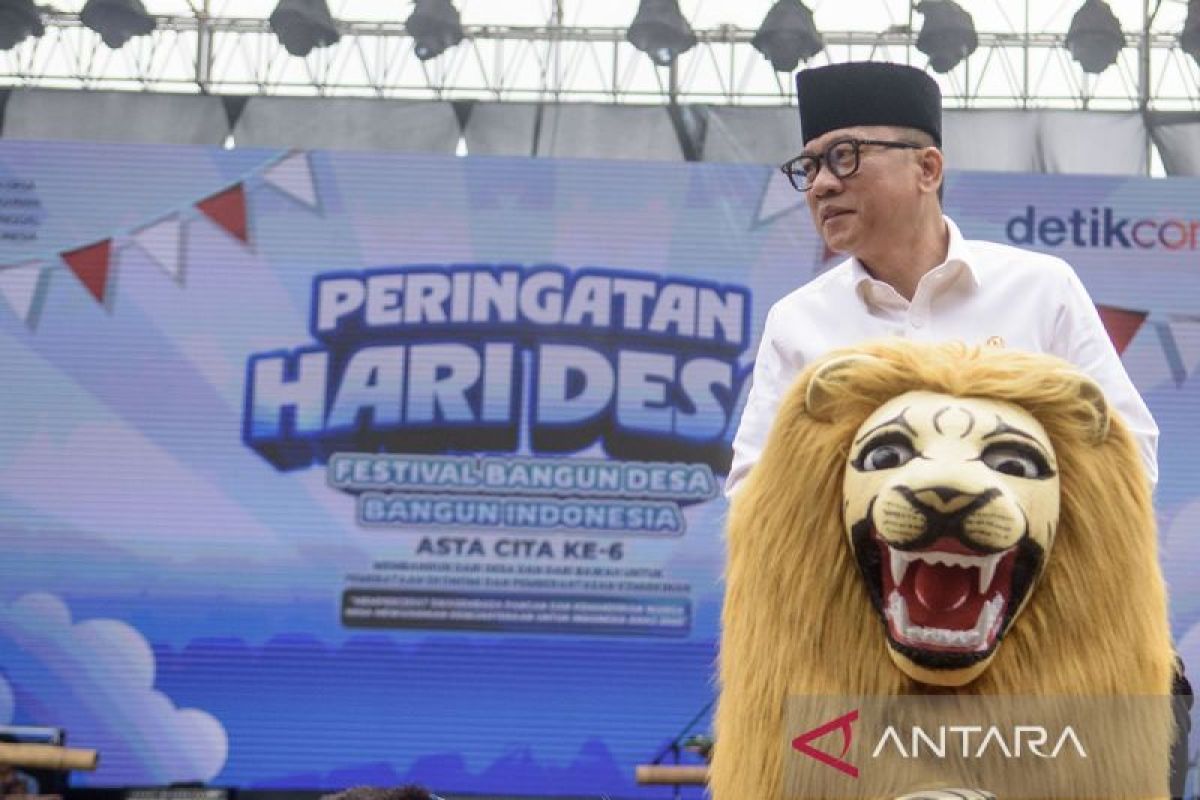 Inilah menteri paling populer di kalangan anak muda, siapa saja mereka