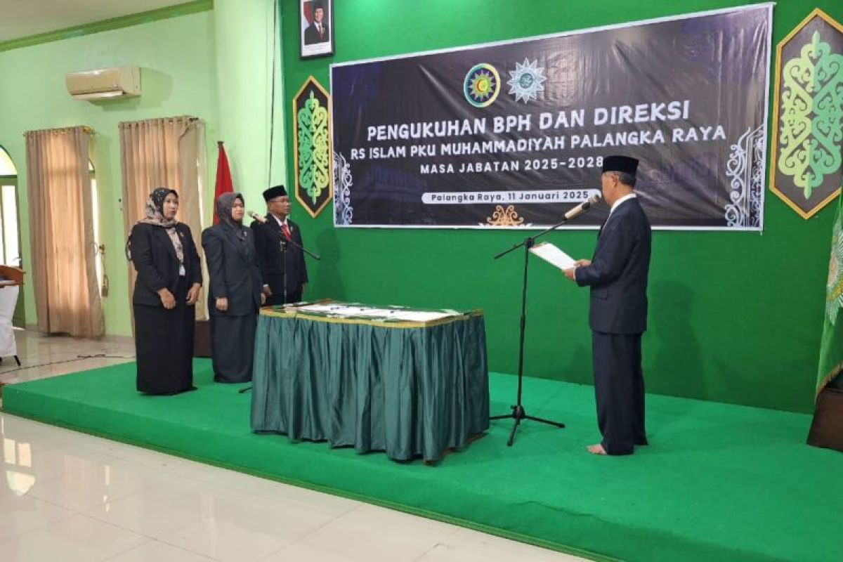 Daftar organisasi keagamaan terkaya dunia, Muhammadiyah masuk 10 besar