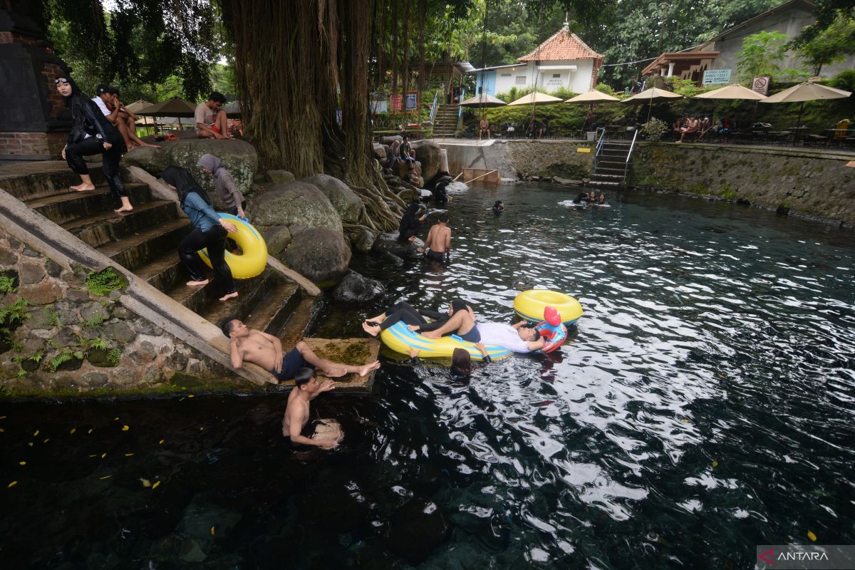 7 Wisata eco friendly di Indonesia yang wajib dikunjungi pecinta alam