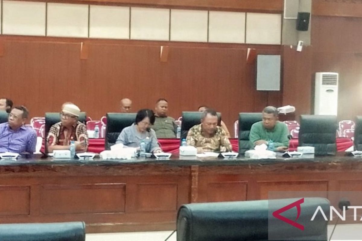 Dinsos Maluku butuh tiga panti untuk tuntaskan masalah sosial