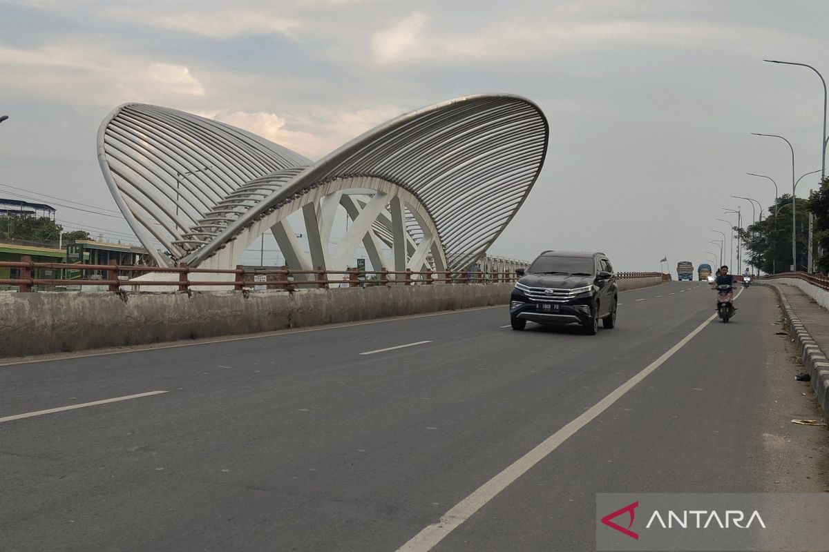 Jalan Tol Demak-Rembang tetap dilanjutkan