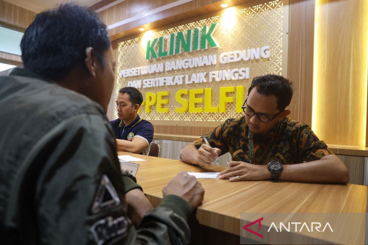 Kota Pontianak tindaklanjuti kebijakan hapus BPHTB rumah subsidi