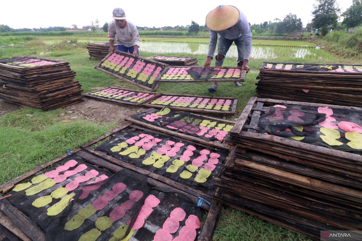 Anggota DPR:  Perlu gotong royong dalam bangun desa