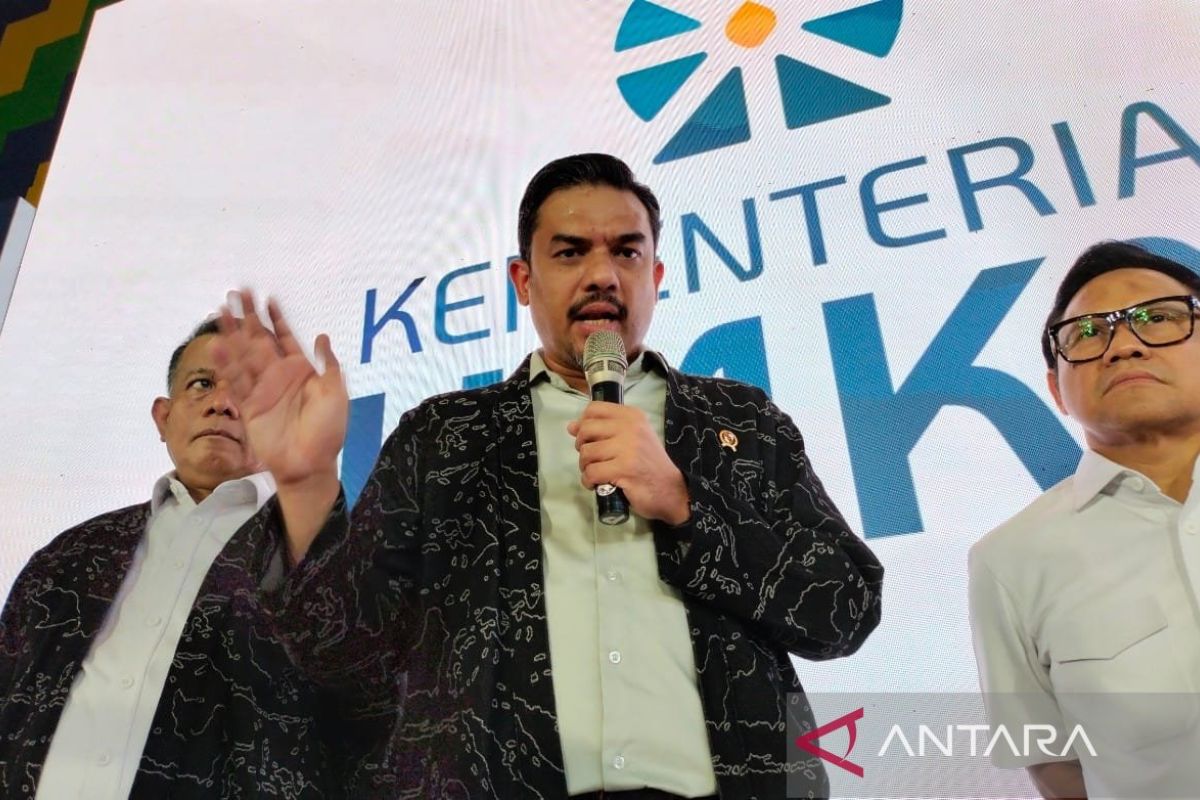 Maman: Transformasi digital penting agar UMKM bersaing di pasar global