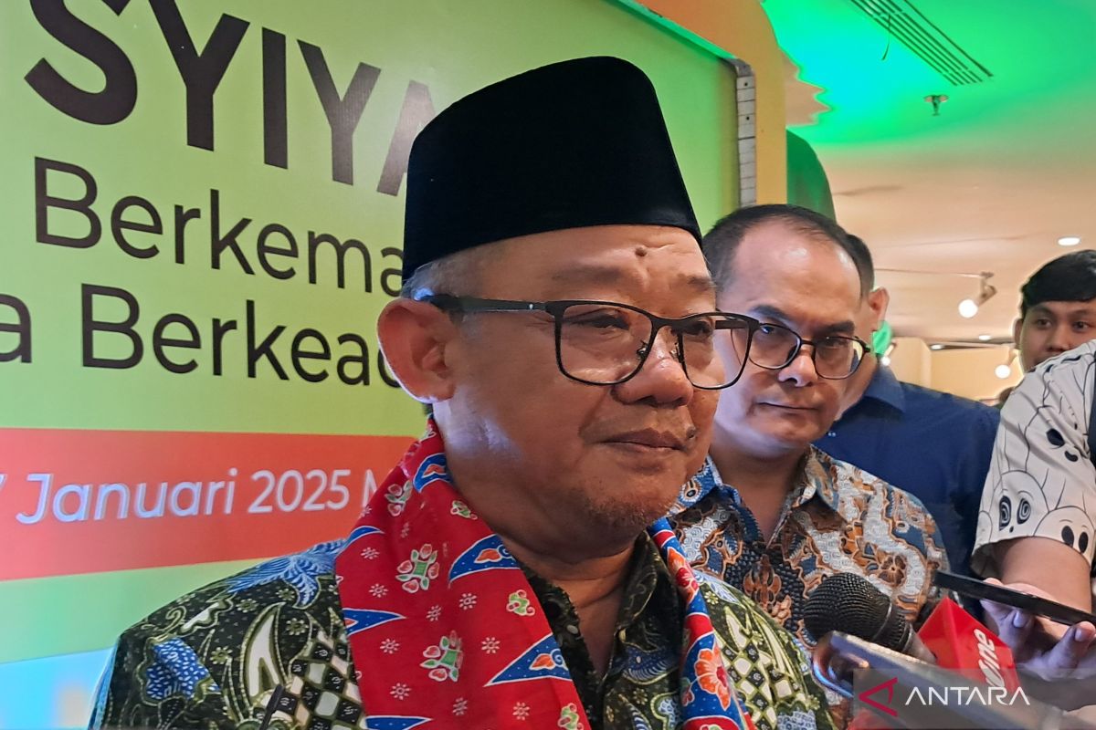 Sekolah rakyat wujudkan pendidikan bermutu untuk semua