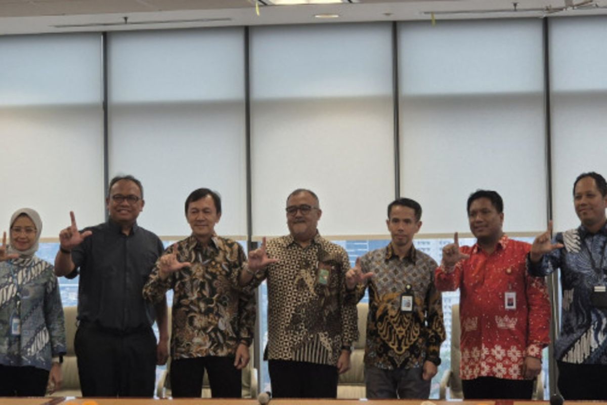 Indonesia prepares 2.48 million tons CO2e for global carbon trading