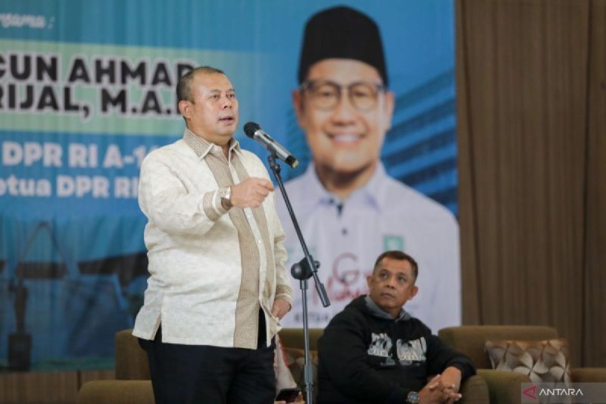 DPR RI minta Kemendikdasmen inventarisasi infrastruktur sekolah Indonesia