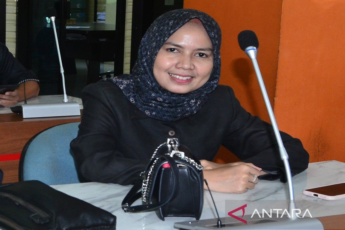 Anggota DPRD Kotabaru programkan pengembangan wisata Teluk Tamiang