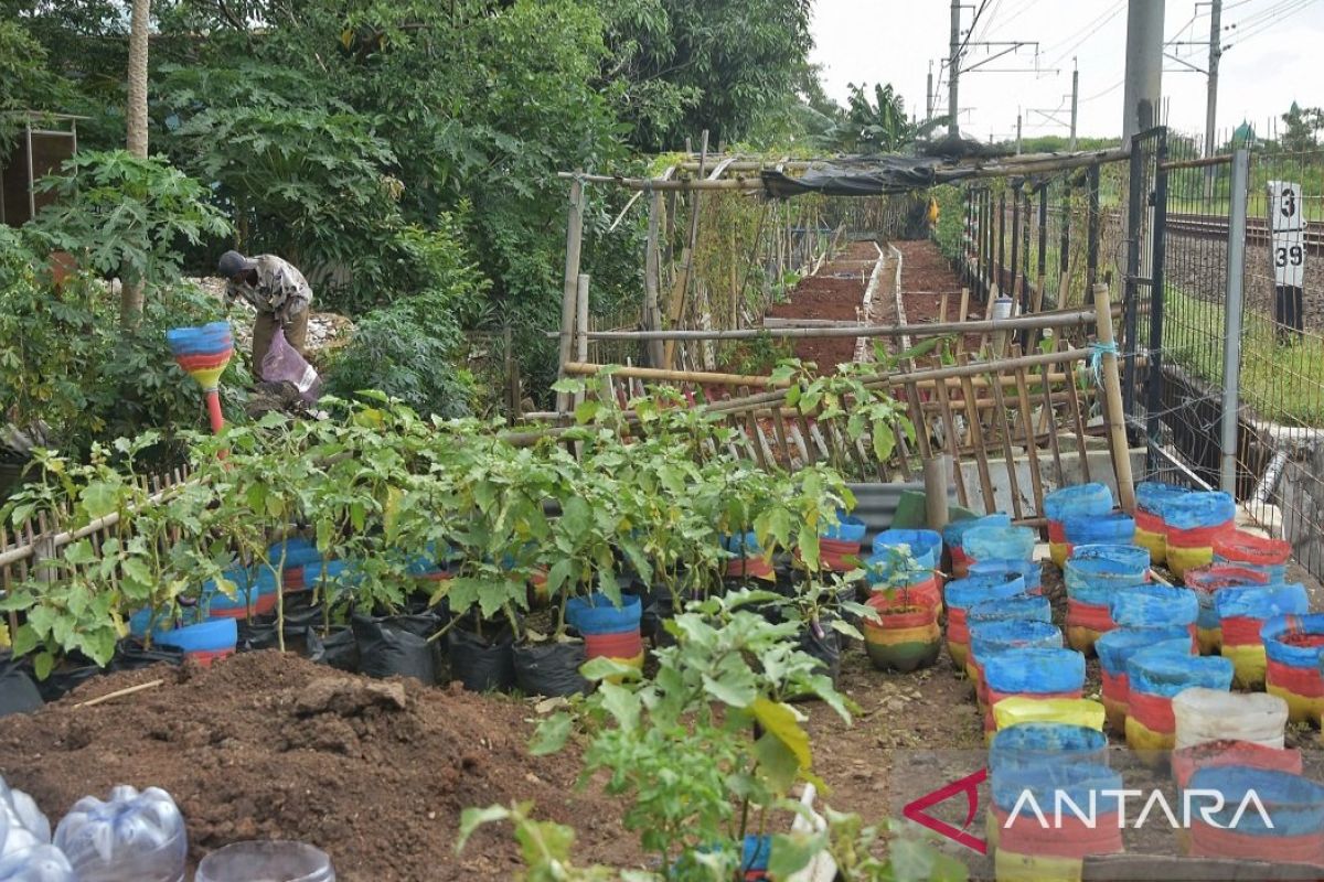 Pemkab Bekasi ambil alih fasos dan fasum perumahan yang ditinggal pengembang