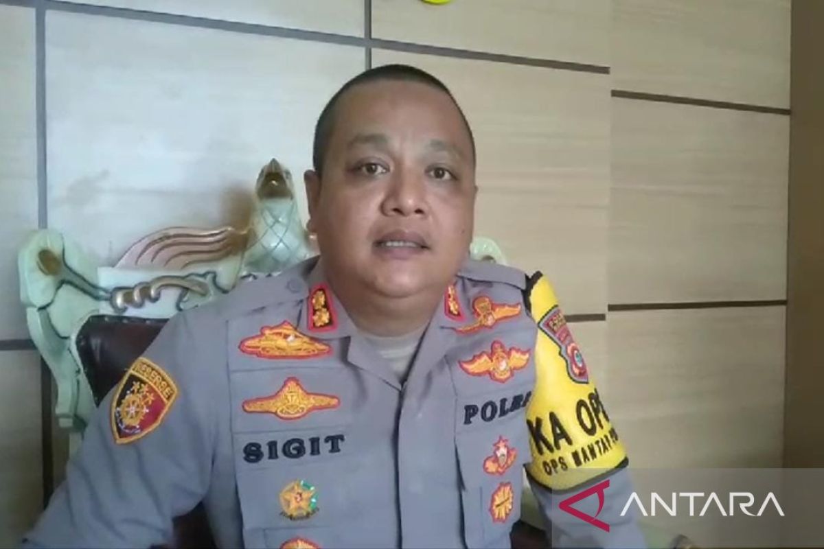 Polres Boalemo pindahkan polisi yang diduga menganiaya warga