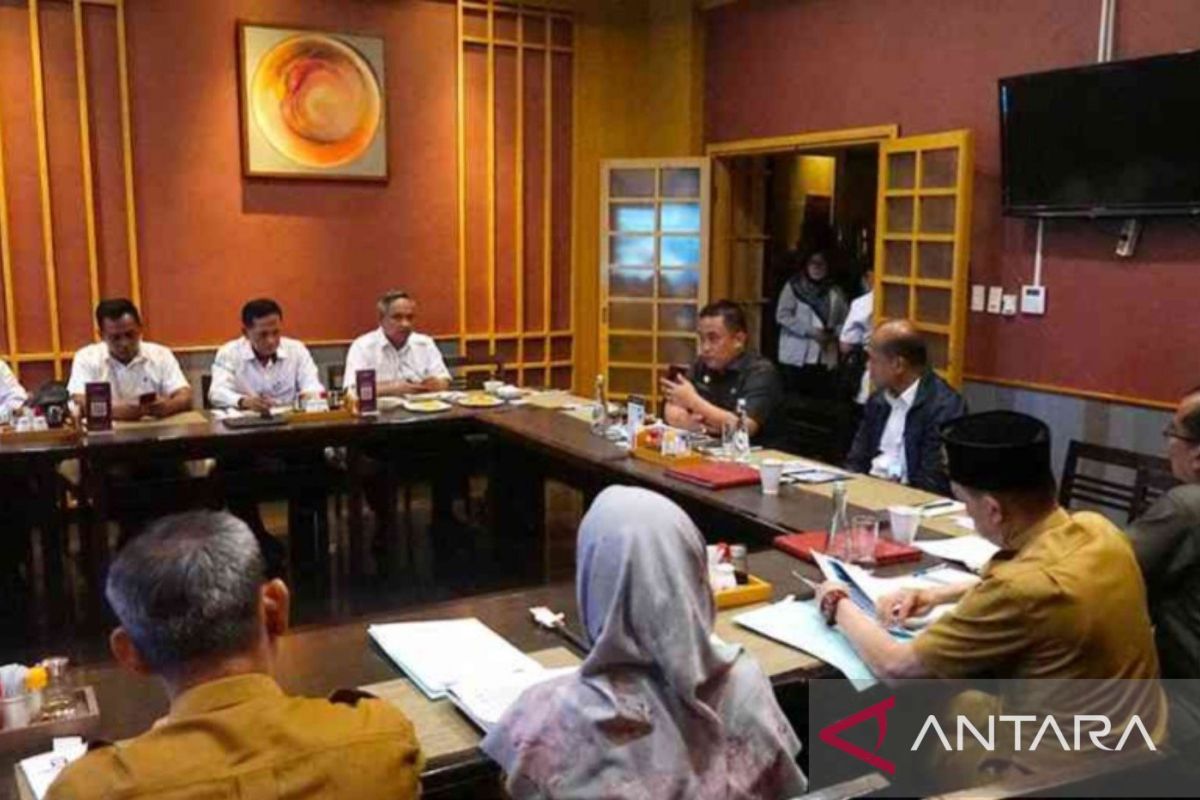 10.000 hektare tambak tak produktif di Bekasi siap direvitalisasi