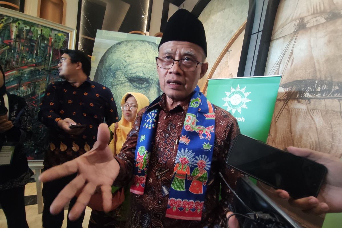 Muhammadiyah siapkan paket libur selama Ramadhan