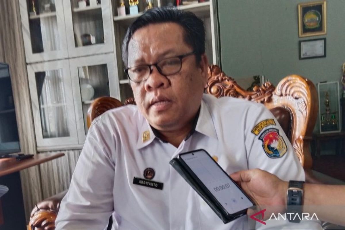 Aparat penegak hukum diminta usut perambahan hutan di Mukomuko