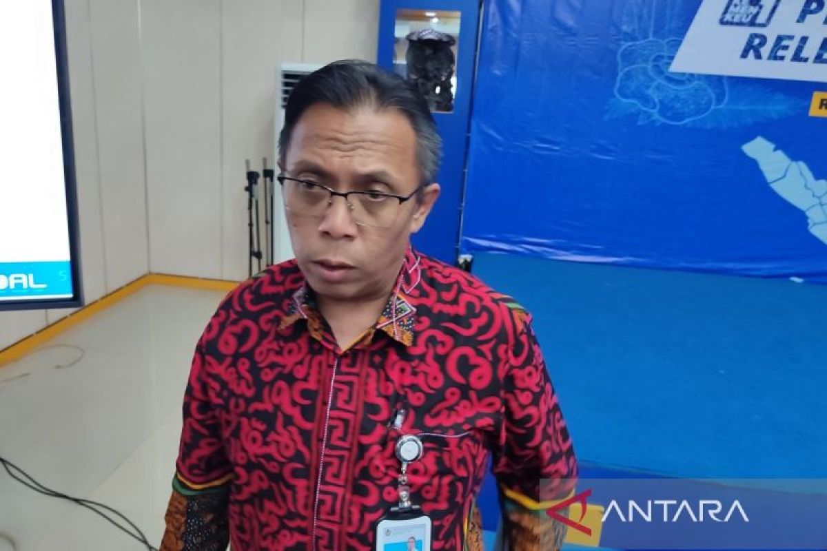 Dana TKDD Bengkulu 2025 capai Rp10,81 T untuk tingkatkan infrastruktur