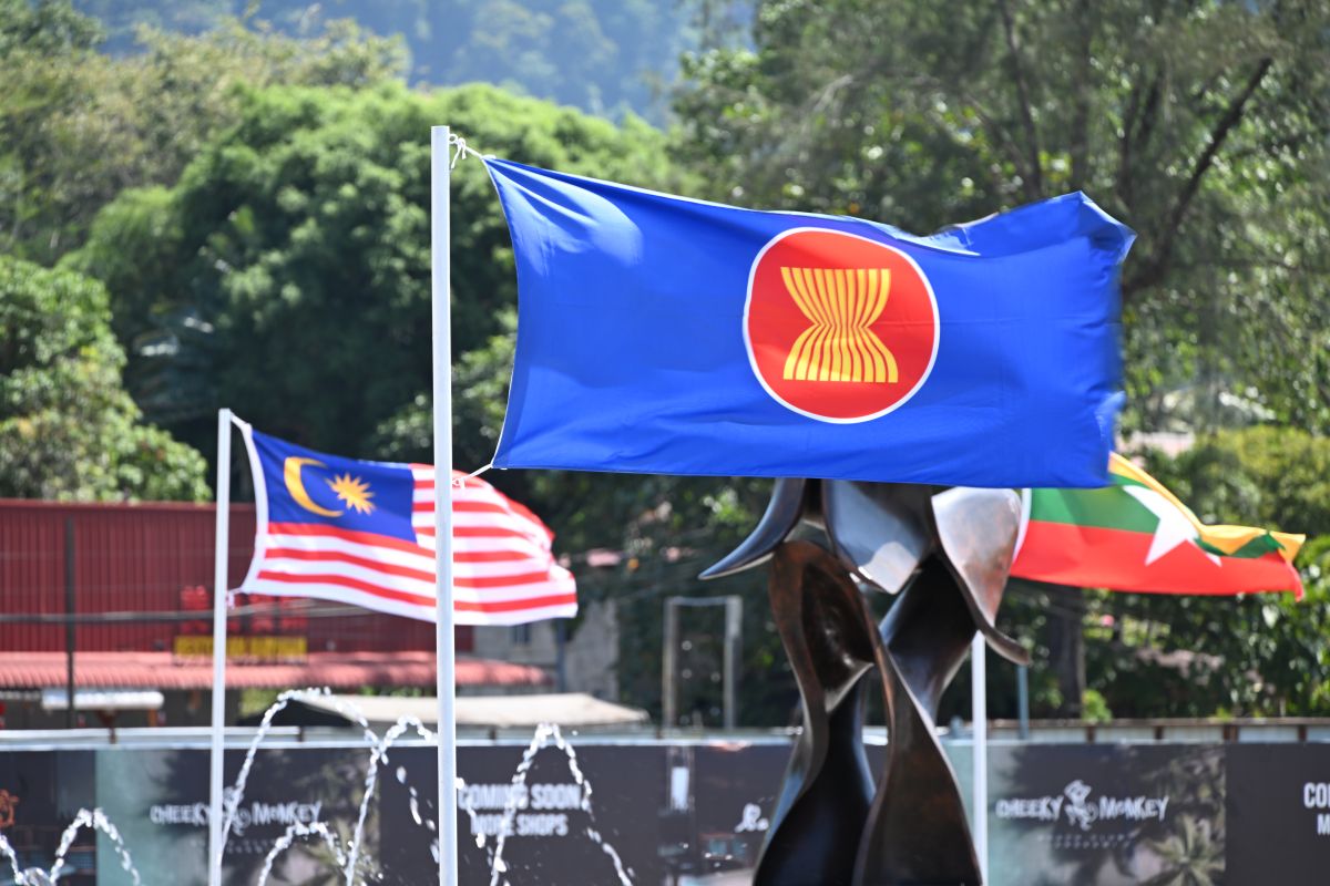 Pertemuan pertama Komite Kerja ASEAN+3 menyetujui PEDs ASEAN 2025