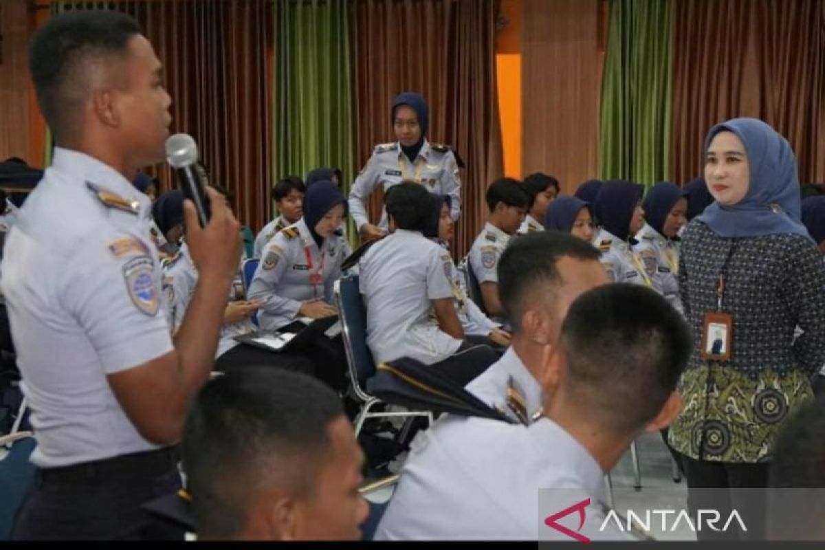 BPJS Kesehatan Palembang sosialisasikan JKN kepada mahasiswa