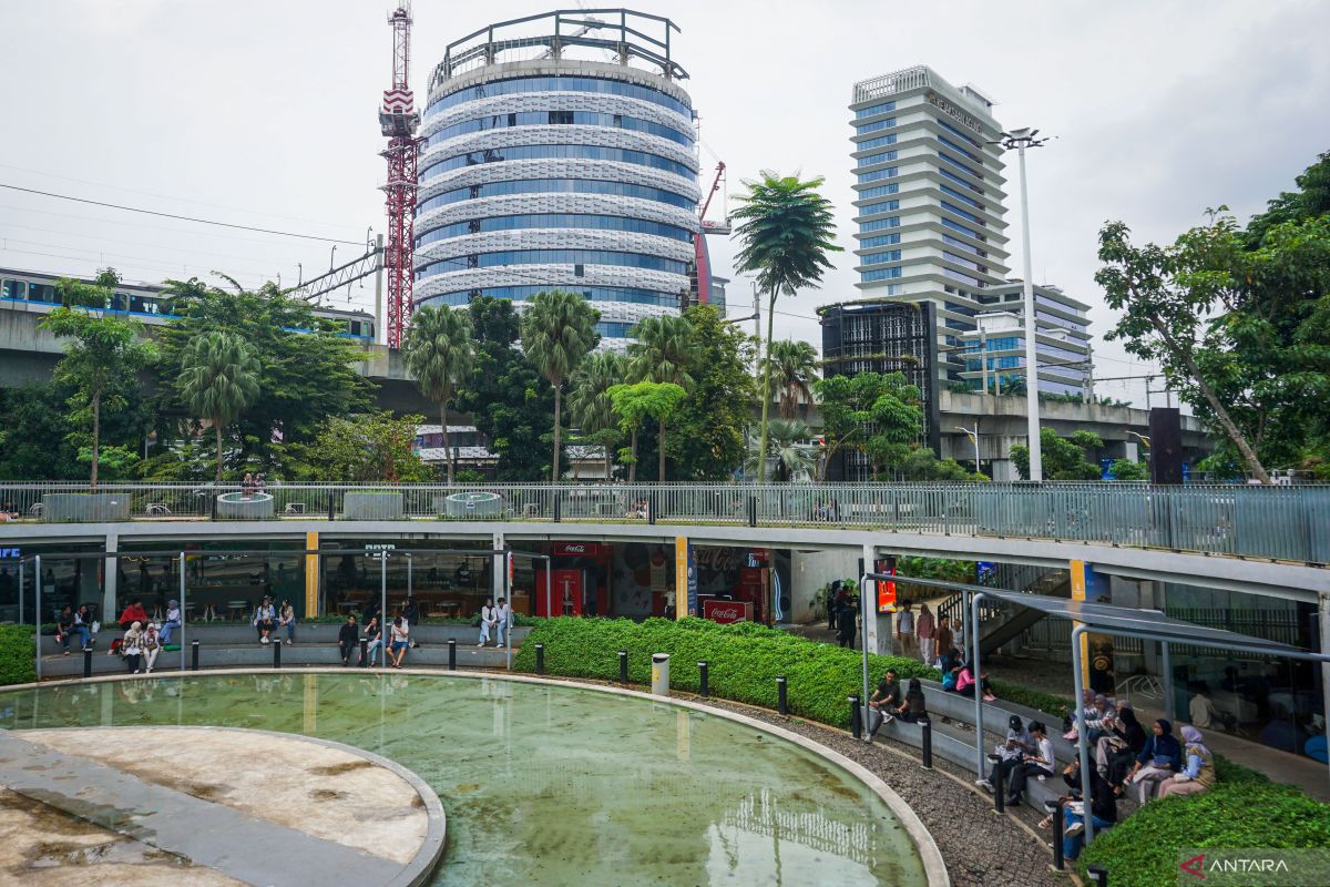 Pakar: Penting untuk tindak tegas pihak yang cegah akses ruang publik