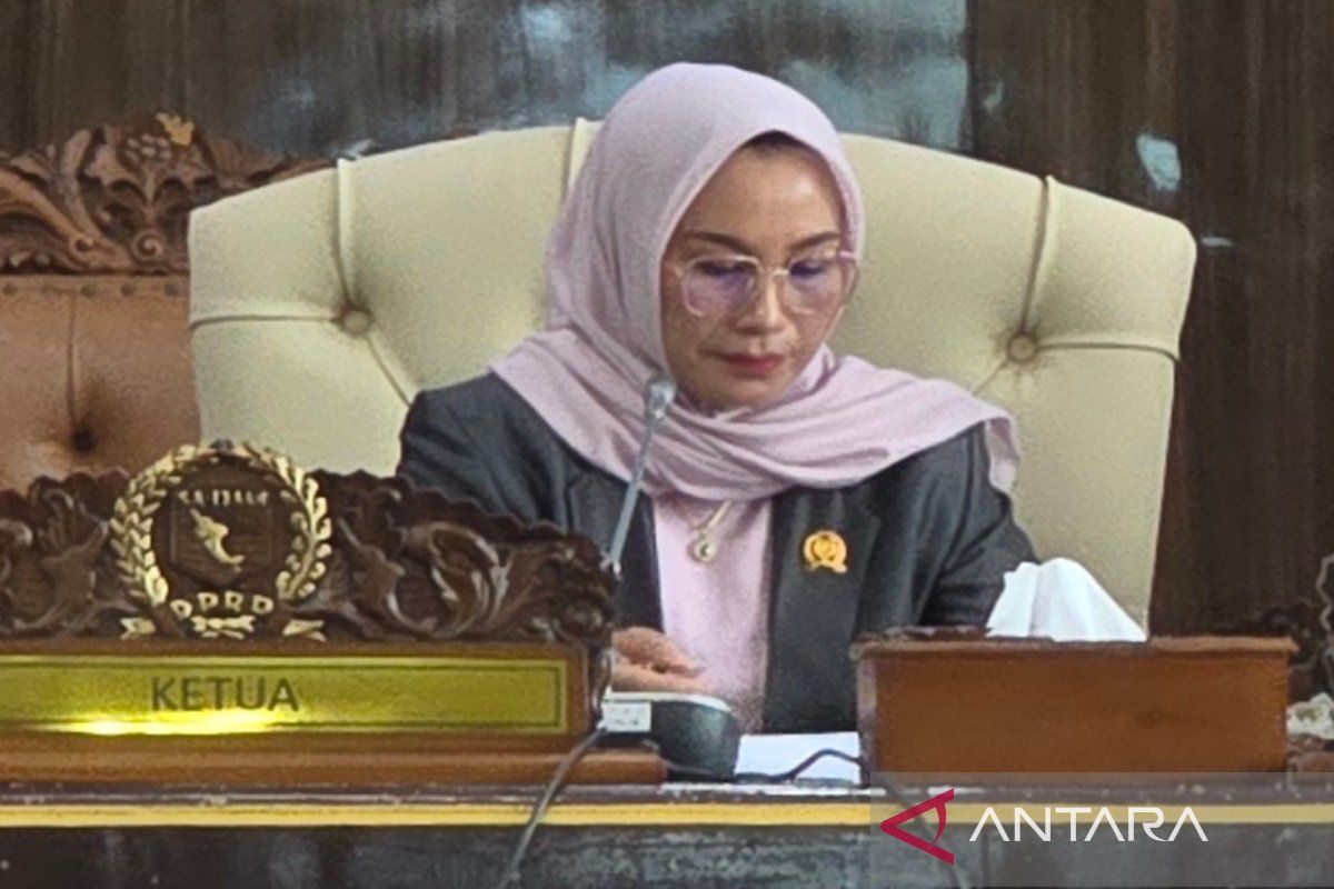 Ketua DPRD Kotabaru selaraskan program prioritas 2025