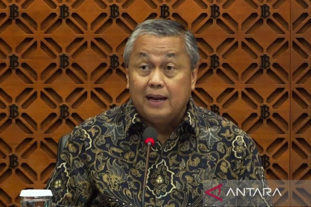 Instrumen SRBI Rp914,72 triliun hingga 14 Januari 2025