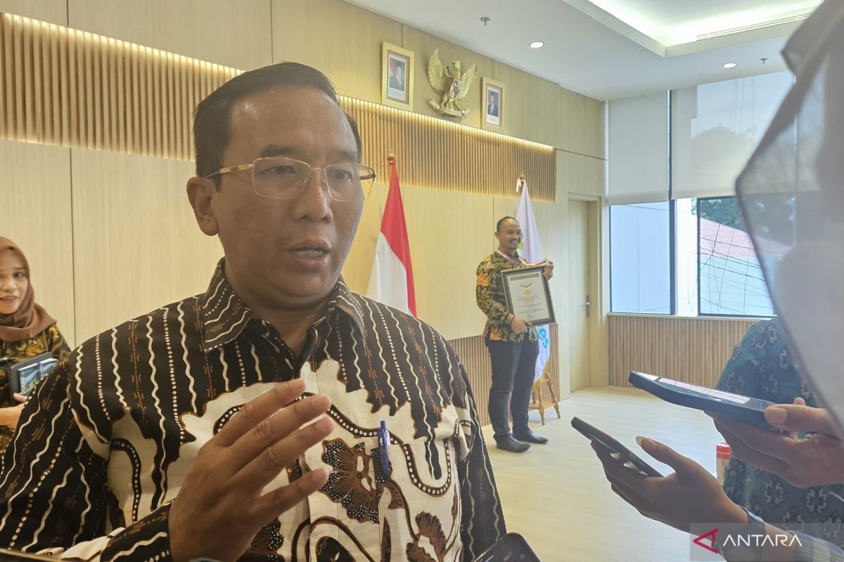 Kemenkes targetkan pembangunan 32 RS di daerah terpencil pada 2026