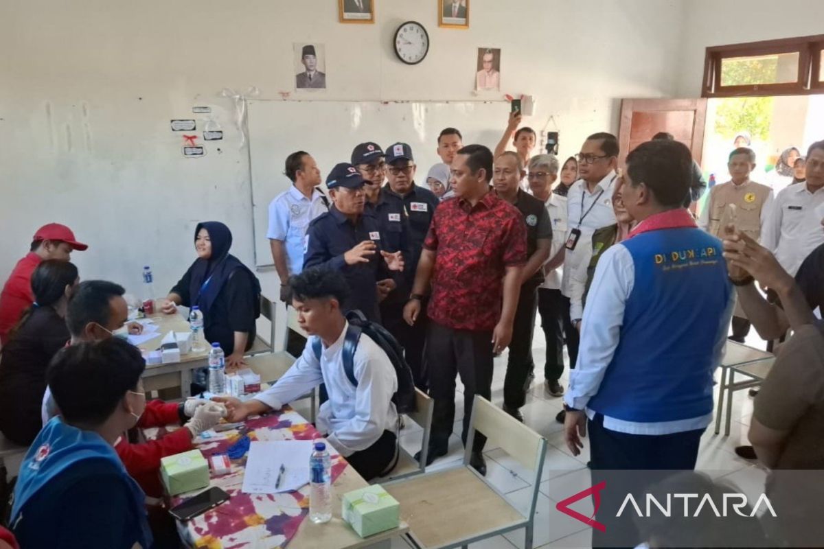 Pemkab Bekasi kembali hadirkan kegiatan inovasi layanan publik Botram