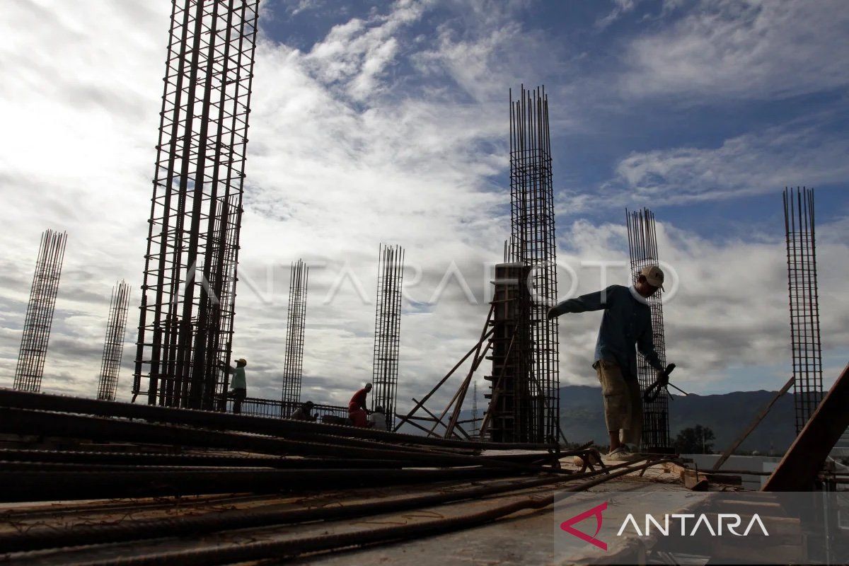 Penduduk miskin di Aceh berkurang 85.570 orang dalam enam bulan terakhir