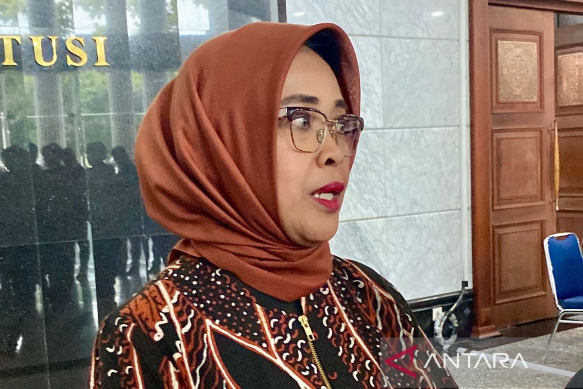 MK: Pemeriksaan Ridwan Mansyur di KPK tidak ganggu sidang pilkada