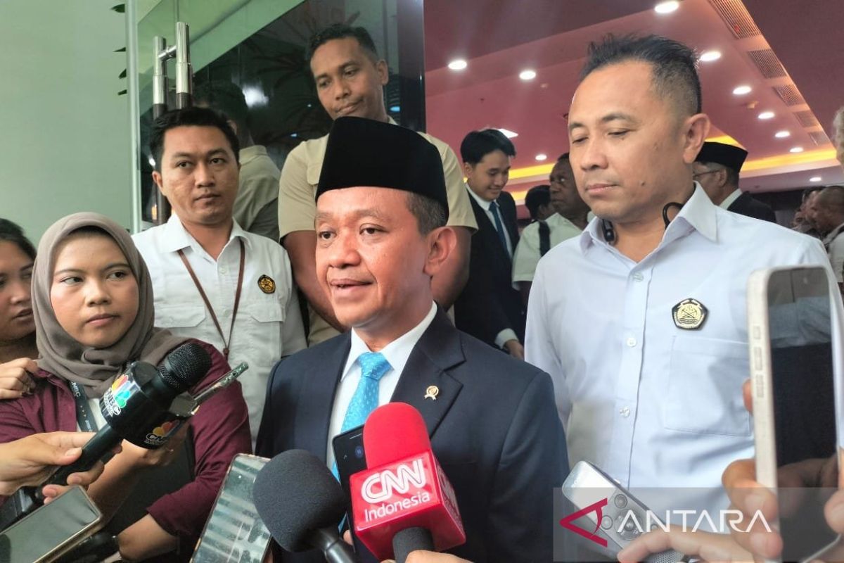 Menteri ESDM pastikan tujuh industri tetap dapat HGBT