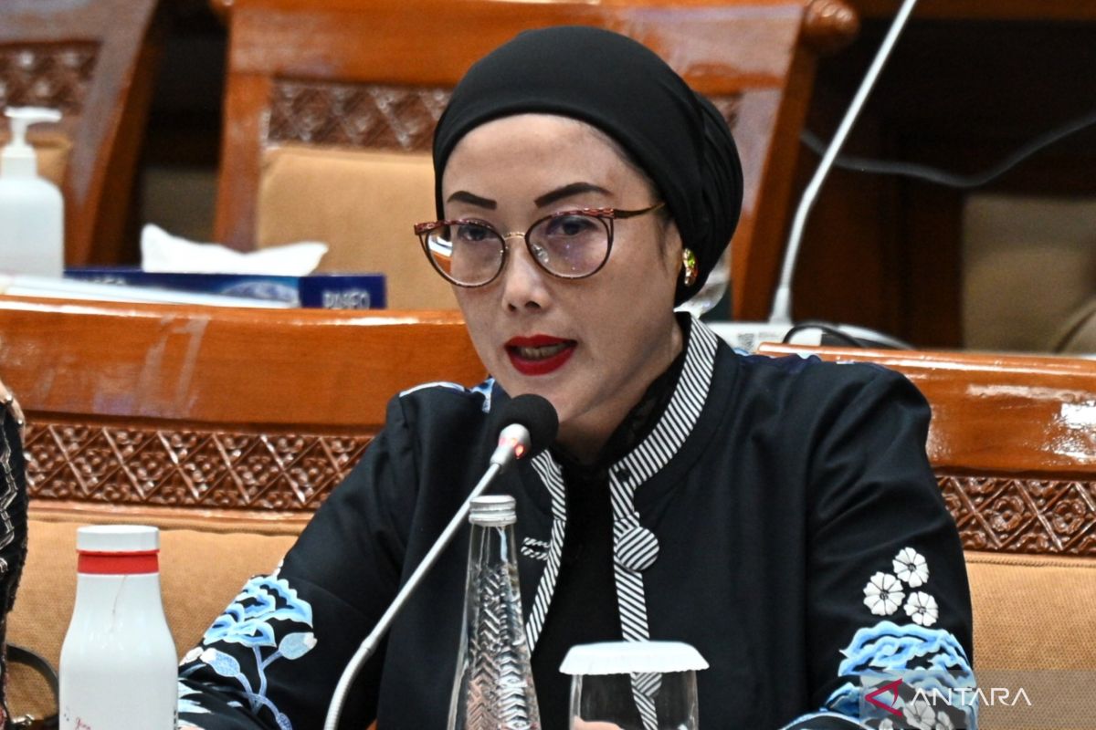 DPR: Solusi terbaik danai Program MBG optimalkan sinergi beragam pihak