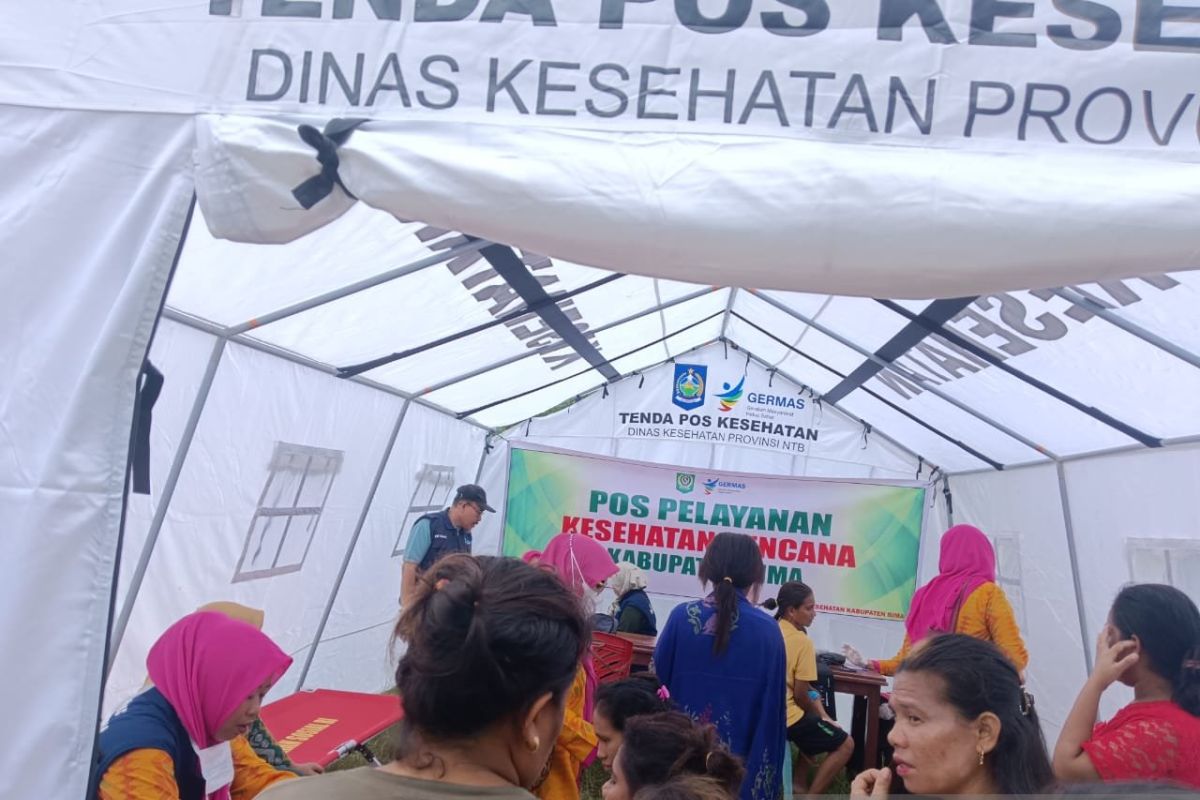 Polisi ungkap kronologis penyebab warga NTT dievakuasi