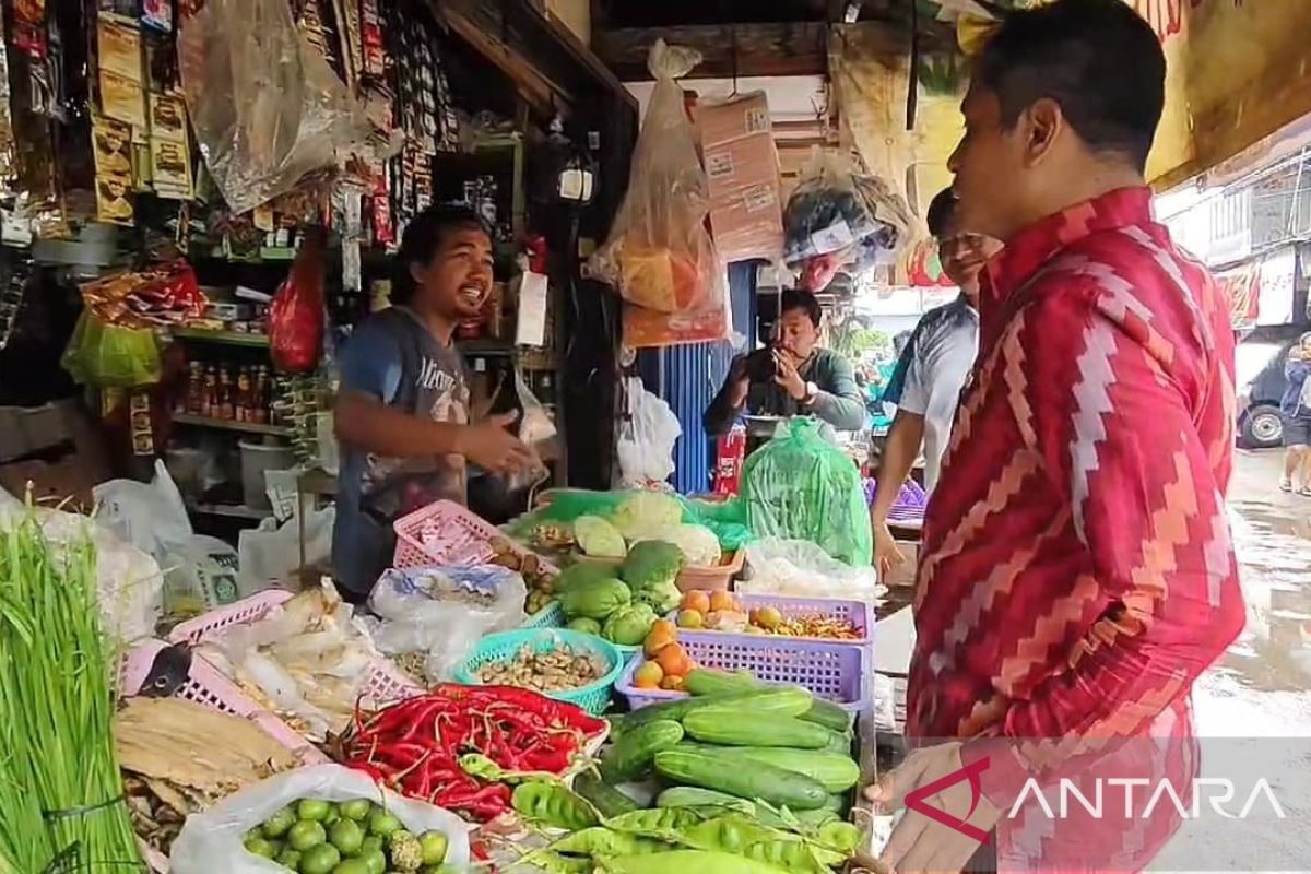 Pemkot Pontianak gencarkan gerakan tanam cabai untuk cegah inflasi daerah