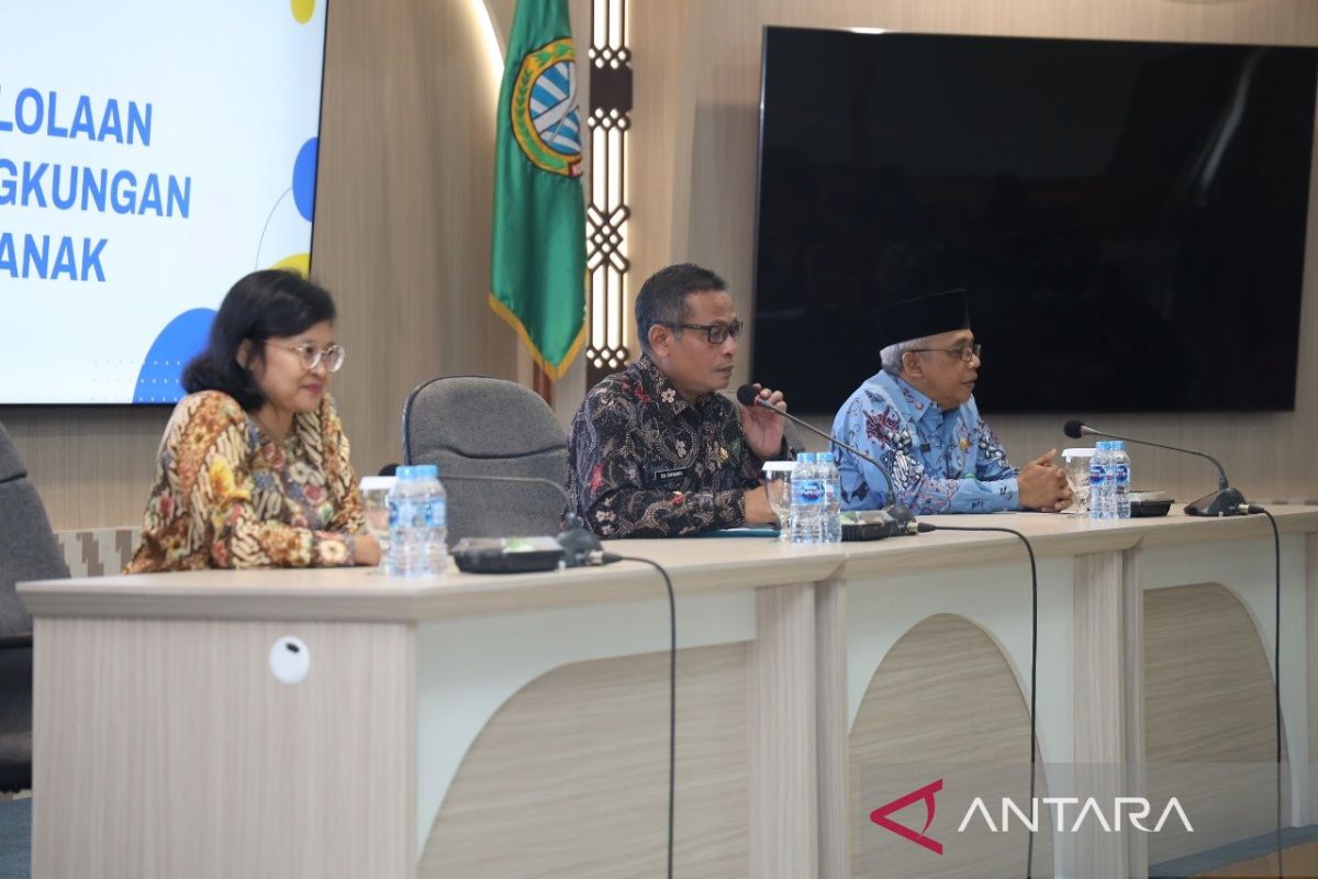 Pj Wali Kota Pontianak tekankan ASN jaga-kelola aset dengan baik