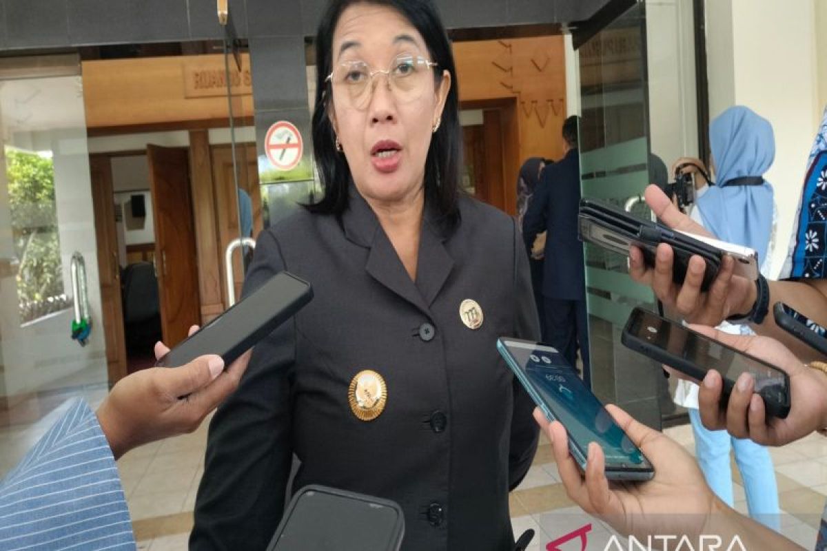 Pemkab Kulon Progo pastikan dana keistimewaan untuk infrastruktur-budaya