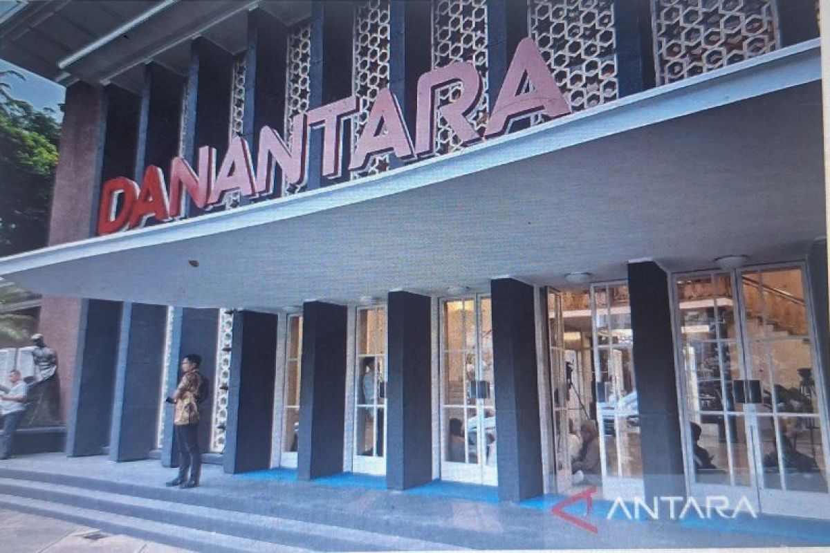 Danantara dinilai mampu mengungguli Temasek, begini Syaratnya