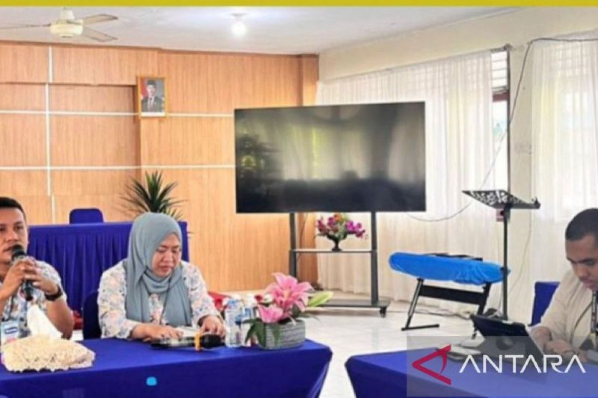 Perwakilan BKKBN Maluku-Forum Genre penguatan program generasi berencana