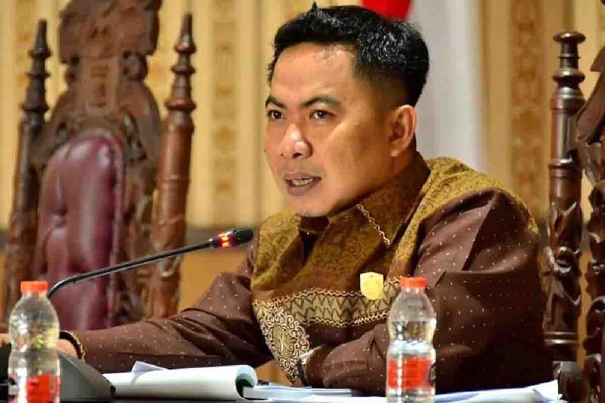 Legislator Kotim usulkan pendampingan santri korban asusila