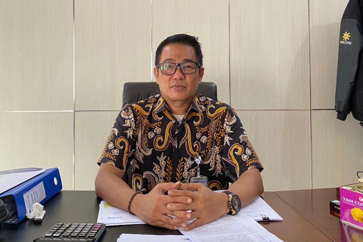 Bulog Bengkulu terapkan HPP baru, petani dapat harga lebih menguntungkan