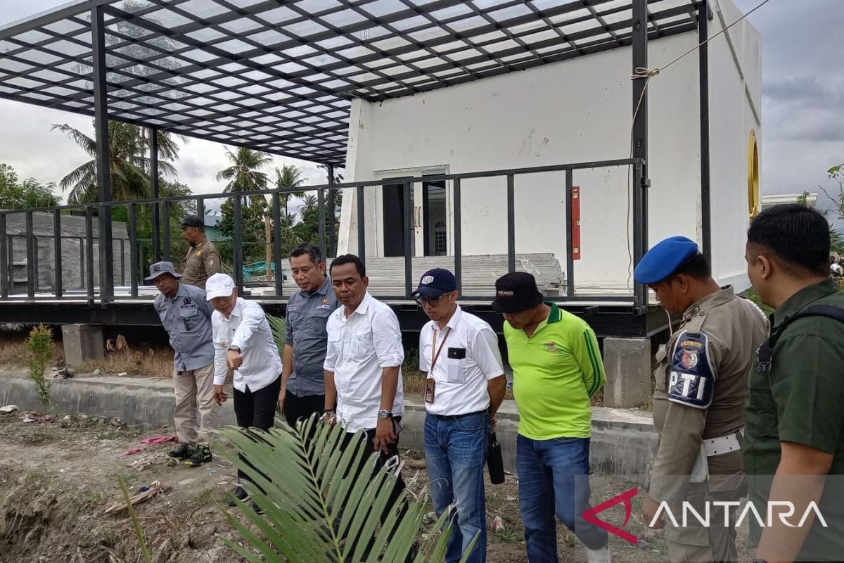 Masyarakat Sigi diajak ikut jaga kebersihan ruang terbuka hijau