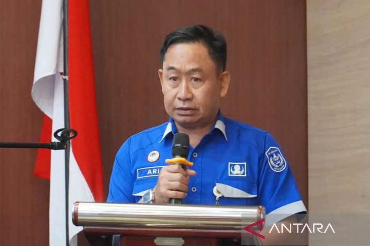 Banjarmasin ditargetkan menarik investasi Rp1,9 triliun pada 2025